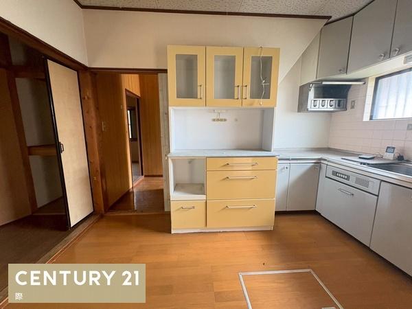 和歌山市直川の中古一戸建て
