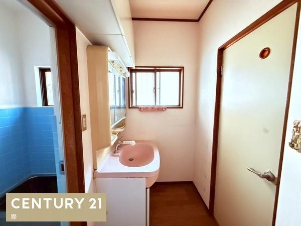 和歌山市直川の中古一戸建て