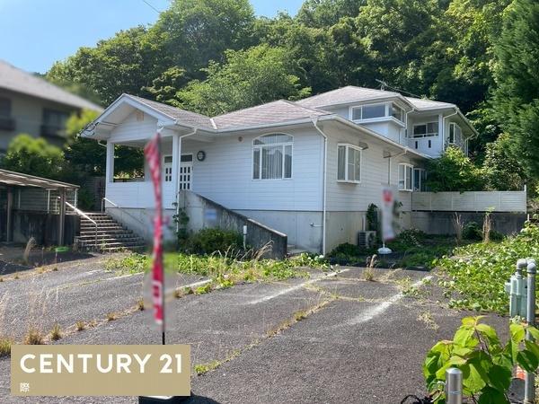 橋本市三石台2丁目　中古戸建