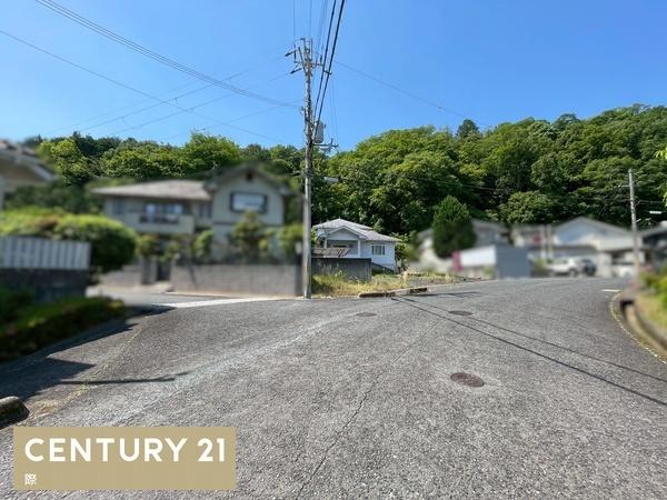 橋本市三石台2丁目　中古戸建
