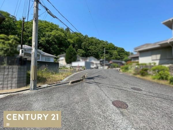 橋本市三石台2丁目　中古戸建