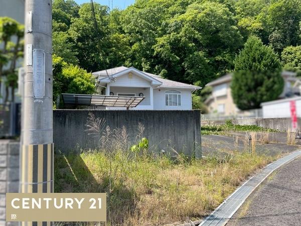 橋本市三石台2丁目　中古戸建