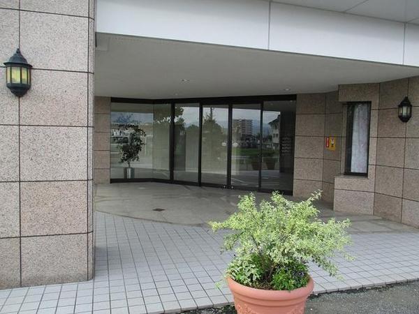 サンライズマンション岩出10