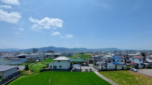 シャルマンフジ岩出