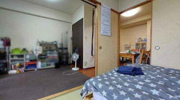 シャルマンフジ岩出