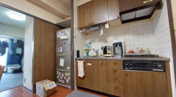 シャルマンフジ岩出