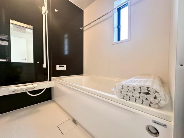 海南市日方第4-1号棟　新築戸建