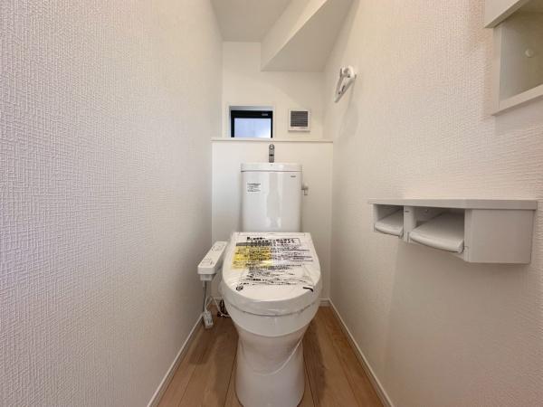 海南市日方第4-1号棟　新築戸建