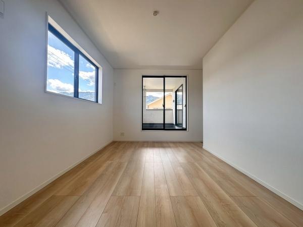 海南市日方第4-1号棟　新築戸建