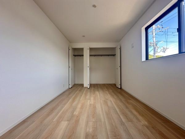 海南市日方第4-1号棟　新築戸建