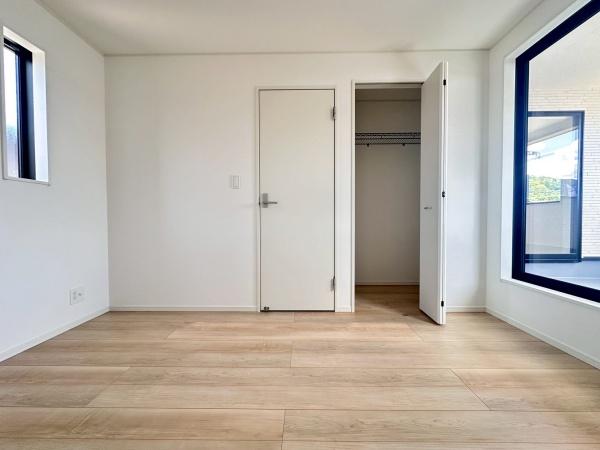 海南市日方第4-1号棟　新築戸建