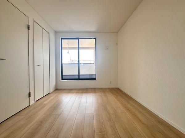 海南市日方第4-1号棟　新築戸建