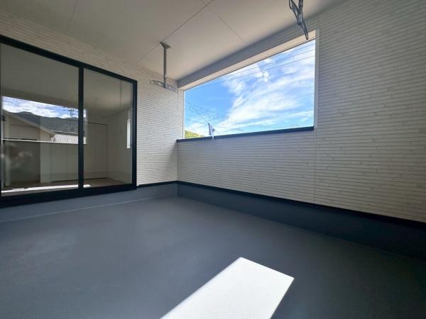 海南市日方第4-1号棟　新築戸建