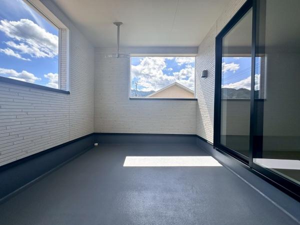 海南市日方第4-1号棟　新築戸建