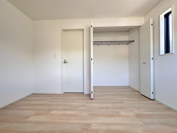 海南市日方第4-1号棟　新築戸建