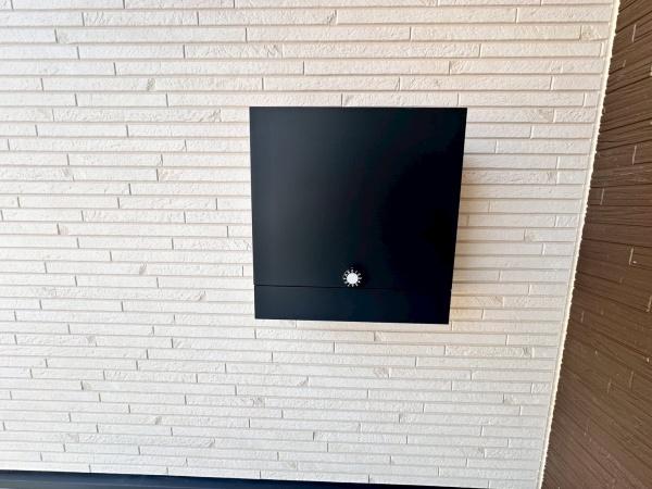 海南市日方第4-1号棟　新築戸建