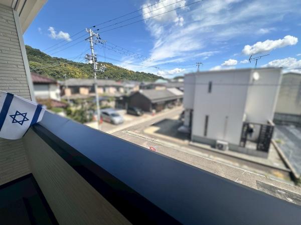 海南市日方第4-1号棟　新築戸建