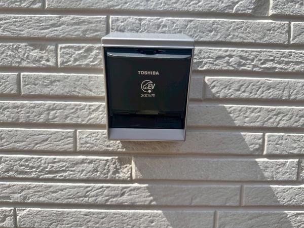 海南市日方第4-1号棟　新築戸建