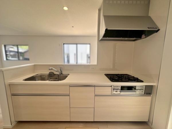 海南市日方第4-1号棟　新築戸建