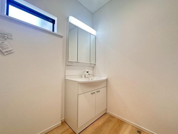 海南市日方第4-1号棟　新築戸建