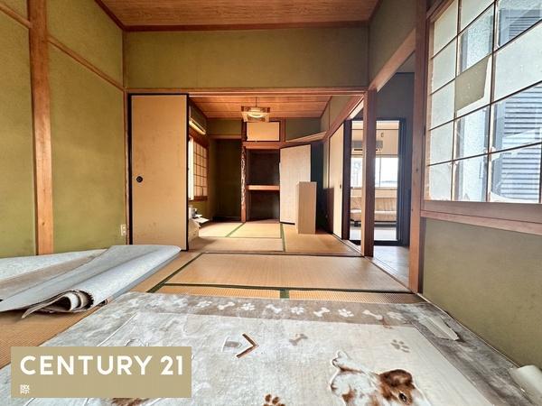 和歌山市木ノ本の中古一戸建て