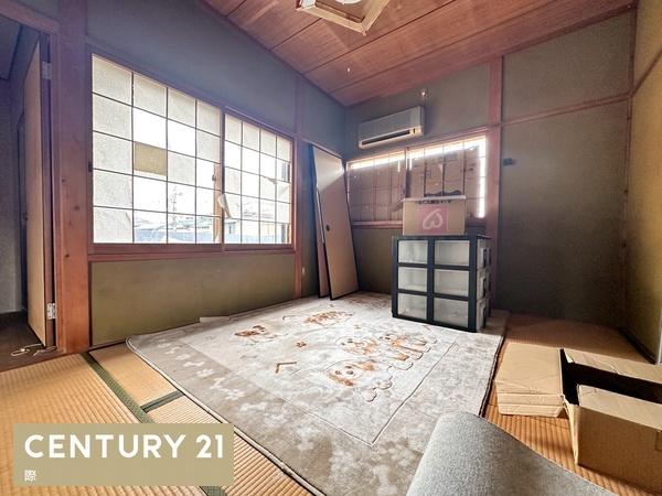 和歌山市木ノ本の中古一戸建て