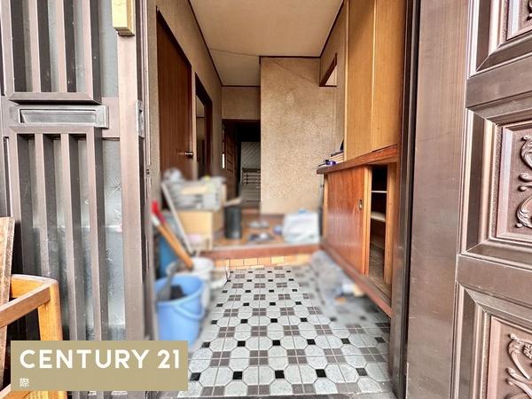 和歌山市木ノ本の中古一戸建て