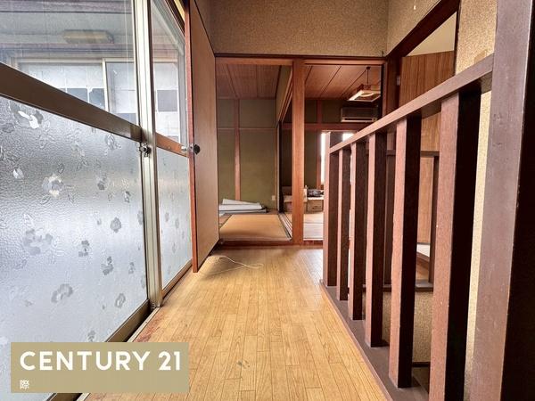 和歌山市木ノ本の中古一戸建て