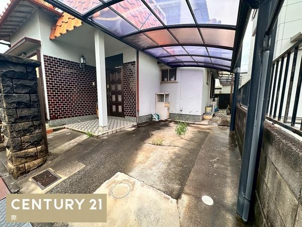 和歌山市木ノ本の中古一戸建て