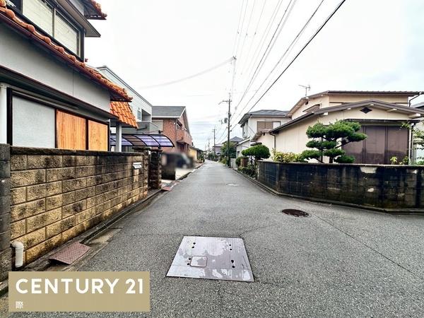 和歌山市木ノ本の中古一戸建て