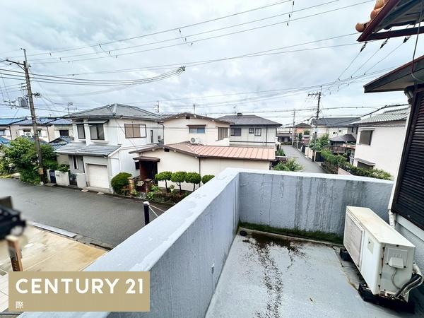 和歌山市木ノ本の中古一戸建て