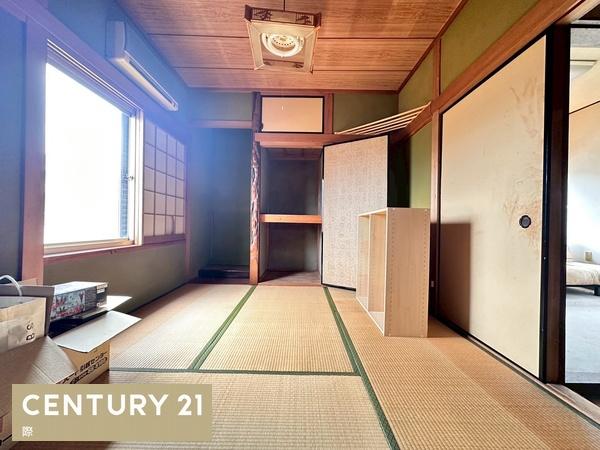 和歌山市木ノ本の中古一戸建て