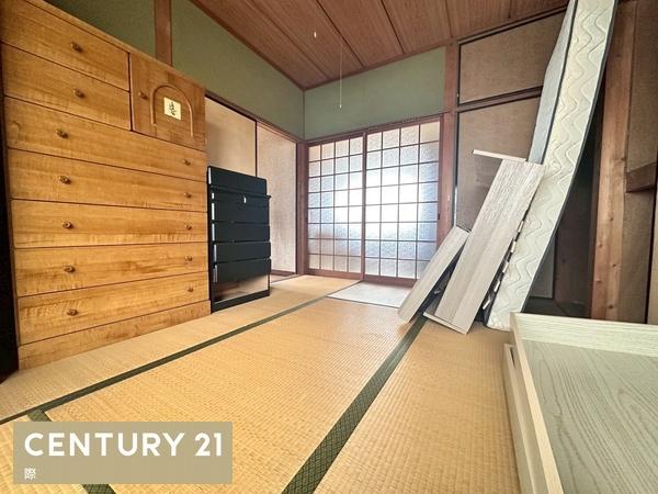 和歌山市木ノ本の中古一戸建て