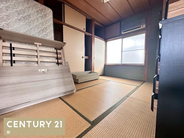 和歌山市木ノ本の中古一戸建て