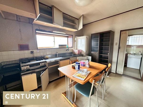 和歌山市木ノ本　中古戸建