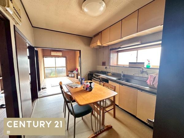 和歌山市木ノ本　中古戸建
