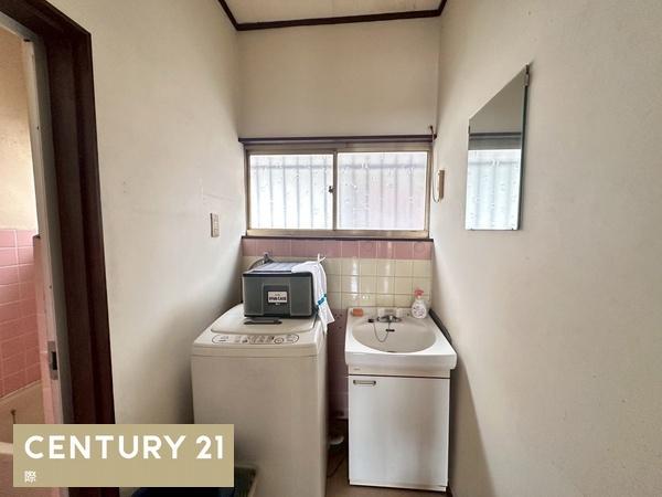 和歌山市木ノ本の中古一戸建て