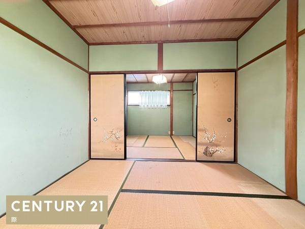 泉佐野市南中樫井の中古一戸建て