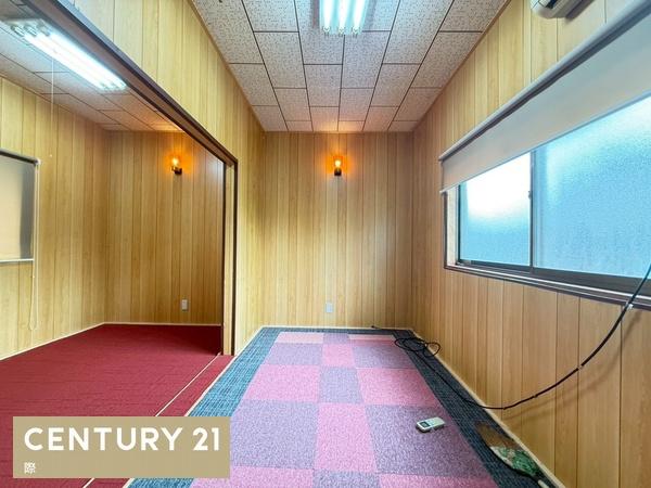 泉佐野市南中樫井の中古一戸建て