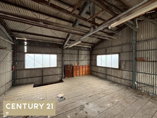 泉佐野市南中樫井の中古一戸建て