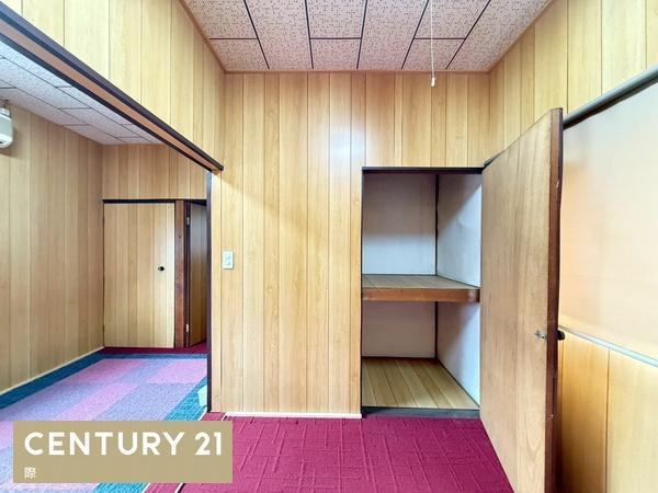 泉佐野市南中樫井の中古一戸建て