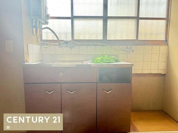 泉佐野市南中樫井の中古一戸建て