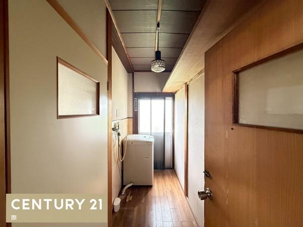 泉佐野市南中樫井の中古一戸建て
