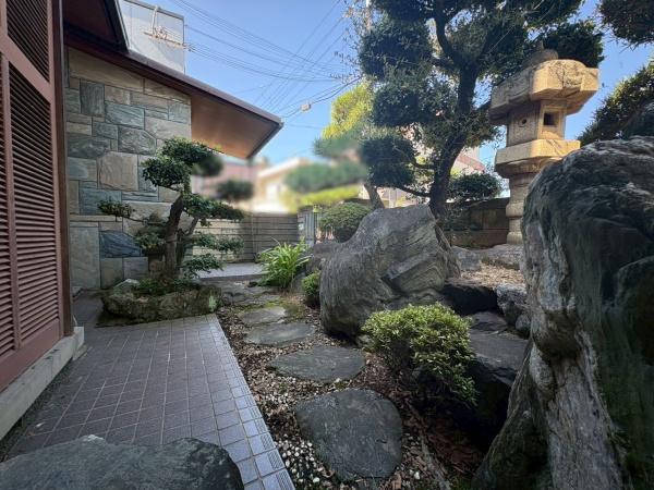 海南市下津町下津の中古一戸建て