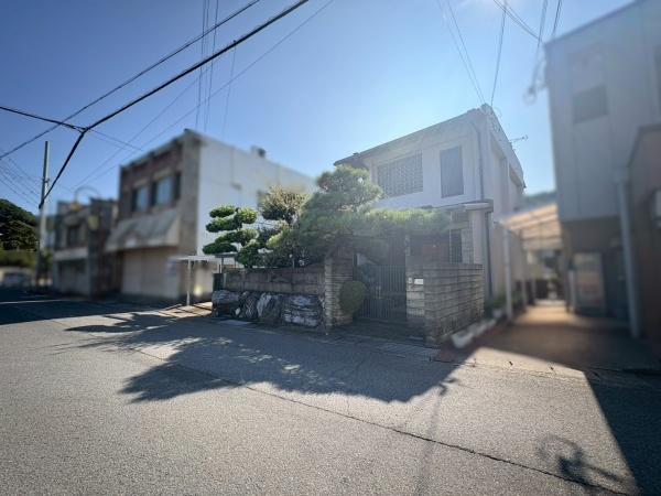 海南市下津町下津の中古一戸建て