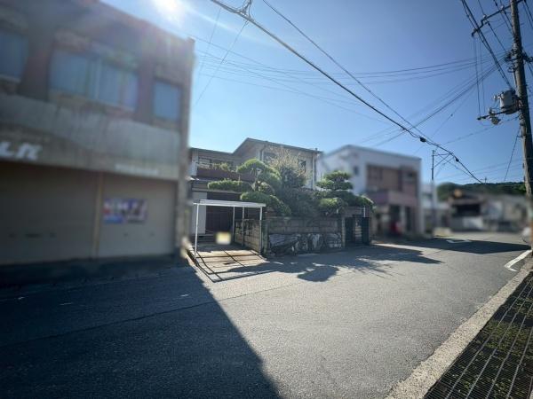 海南市下津町下津の中古一戸建て
