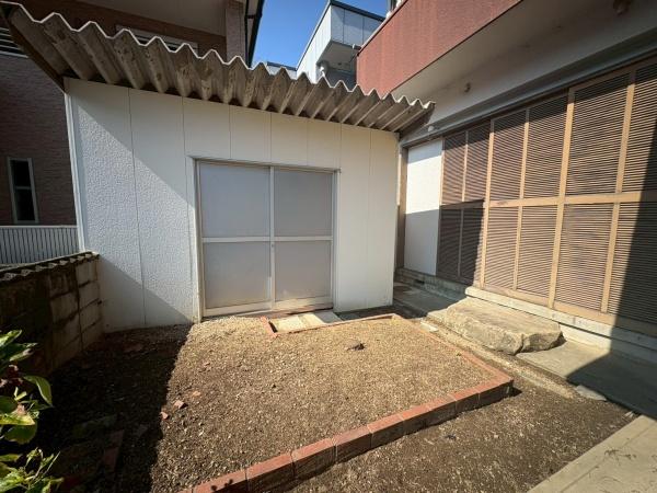 海南市下津町下津の中古一戸建て