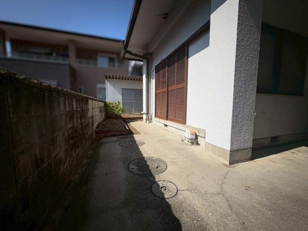 海南市下津町下津の中古一戸建て