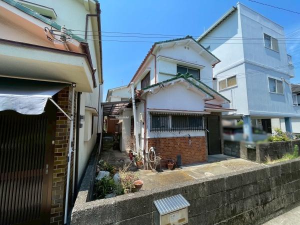 和歌山市松島　中古戸建