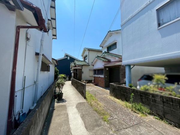 和歌山市松島　中古戸建